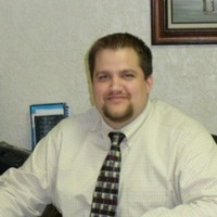Brady Jones
