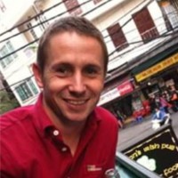 Paddy Wade