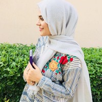 Fatima Zehra Hassan