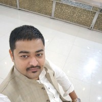 DEVENDRA CHAUHAN