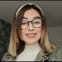 Caitlyn McDowell
