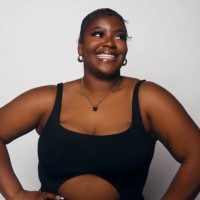 Aisha Olemba