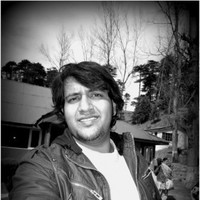 Abhishek Murkar