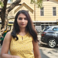 Vidyashree C M