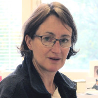Françoise Martz