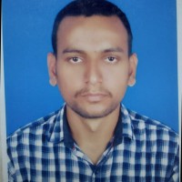 Ankith kumar Singh