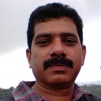 Rajesh Pillai