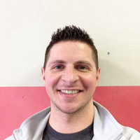Greg Booth
