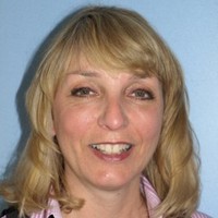 Marianne Van Der Graaf