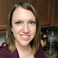 Christy Kinder