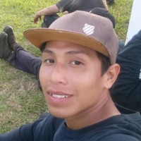 Josue Ruiz López