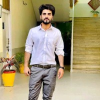 Mubasher khan