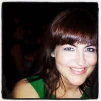 Jóhanna Másdóttir