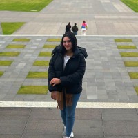 Isabela Castillo Giraldo