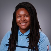 Ricki Moody