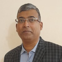 Venkata Krishna Rao Arabolu