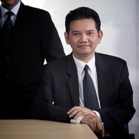Aditya Indrajaya