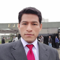 Oscar Palomino Peña