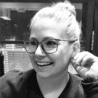Alma Andersson