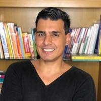 Prof. Carlos Sanchez