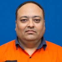 Sufal Subhash Mehrotra, Pmp