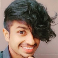 Akash Ss