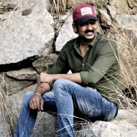 Ms Raju Indukuri