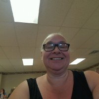 Trish Hedges