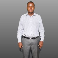 Ngeresa Antony Osango