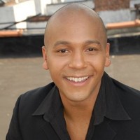 Derrick Yanford