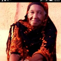 Djeinabou Konkola Barry
