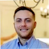 Jordan Kalb, M.Ed