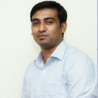 MANISH SINGH