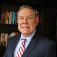 Kevin Murphy, CFA,CAIA,TEP