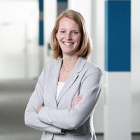 Sarah Wedekind