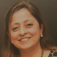 Dolly Mirpuri