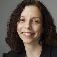 Justine Daniels