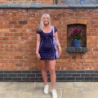Izzy Brady