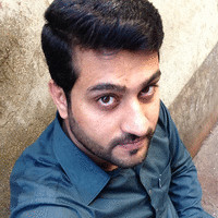 Haroon Saeed