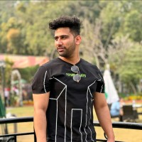 Suraj Kumar