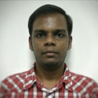 Tharunavignesh J