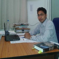 Rajeev Tripathi