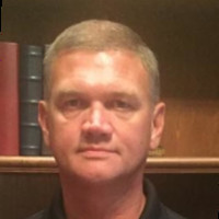 Randy Byrum
