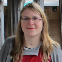Gaëlle Albémard