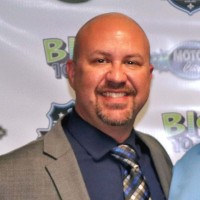 Troy Broussard