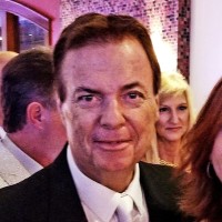 Robert Stinson