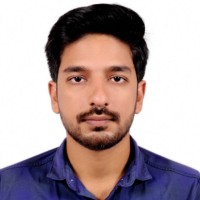 Harikrishnan H