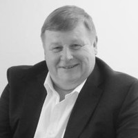 Peter Woodfield