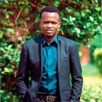 NTIRANDEKURA Emmanuel