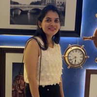 Niveditha J